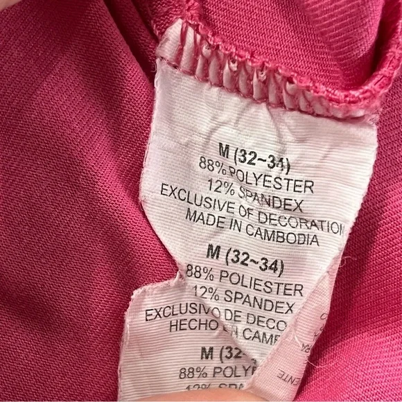 Work Out Tank Top - Picture 14 of 14